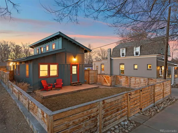 2433 W 43rd Avenue, Denver, CO 80211