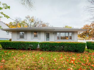 9 E Park Ave, Des Moines, IA 50315