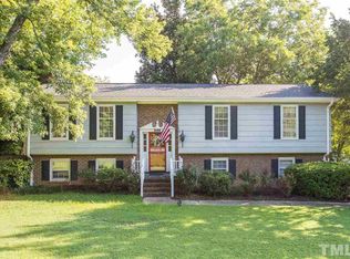 349 E Millbrook Rd, Raleigh, NC 27609