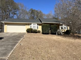 205 Meadowbrook Dr, McDonough, GA 30253