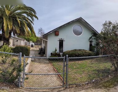 3886 Market St Parcel C, Piru, CA, 93040