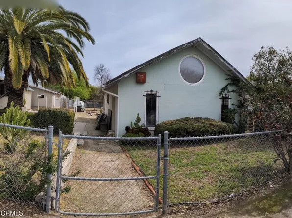 3886 Market St Parcel C, Piru, CA 93040