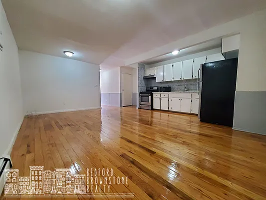 Rented by Bedford Brownstone Realty | media 34