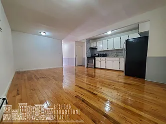 Rented by Bedford Brownstone Realty