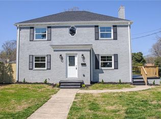 126 Rolling Rd, Burlington, NC 27217