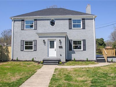 126 Rolling Rd, Burlington, NC, 27217