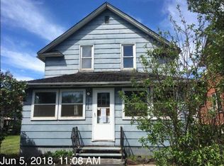5719 Marble Ave, Mountain Iron, MN 55768