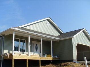 2728 Rock Springs Rd, Kingsport, TN 37664