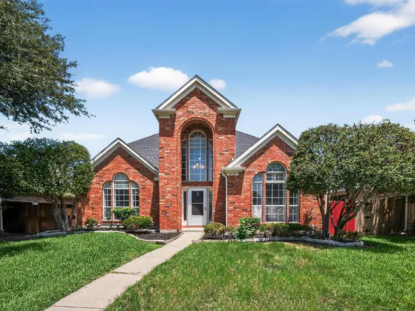 4729 Bull Run Dr, Plano, TX 75093
