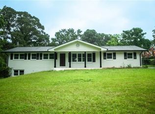 1259 King Rd, Riverdale, GA 30296