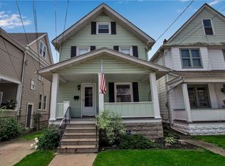 14 Copeland Pl, Buffalo, NY 14207