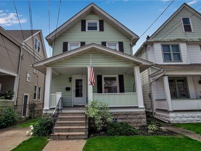 14 Copeland Pl, Buffalo, NY, 14207