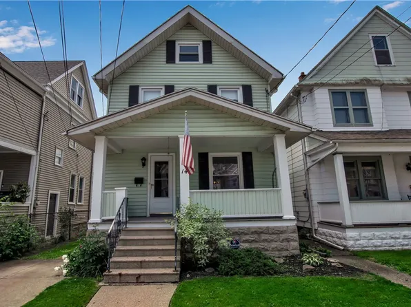 14 Copeland Pl, Buffalo, NY 14207