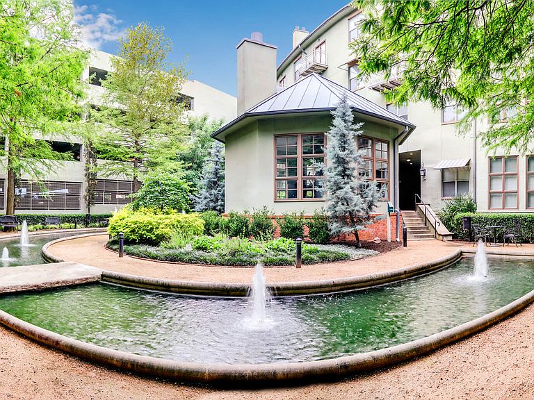 MAA Addison Circle Apartment Rentals Addison, TX Zillow