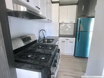 Rented by Sovereign Associates