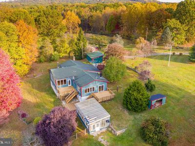 161 Bell Hollow Ln, Bluemont, VA, 20135