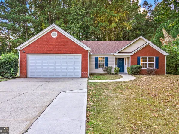 712 Grandview Cir, Powder Springs, GA 30127