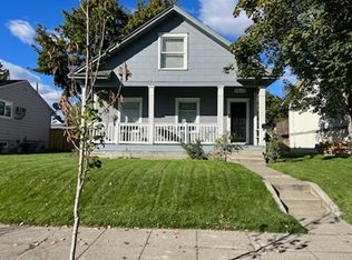 1913 E Dalton Ave, Spokane, WA 99207