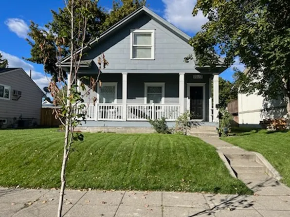1913 E Dalton Ave, Spokane, WA 99207