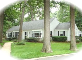 283C Sunset Cir, Monroe Township, NJ 08831