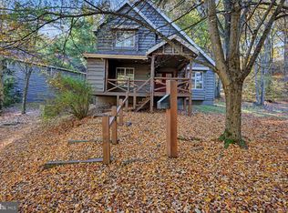 76 Shorthill, Lake Harmony, PA 18624