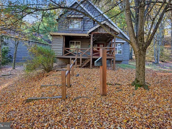 76 Shorthill, Lake Harmony, PA 18624