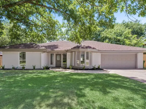 2213 Cambridge Dr, Hurst, TX 76054