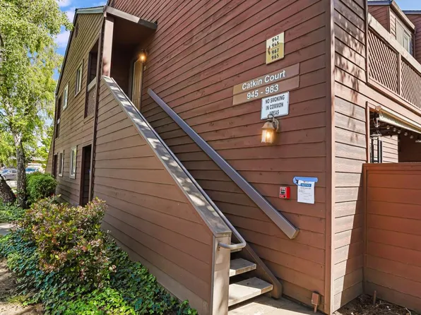 947 Catkin Ct, San Jose, CA 95128