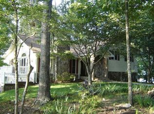 4890 Kenny Trl, Blairsville, GA 30512