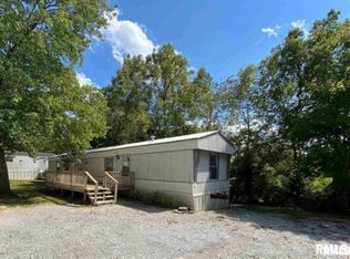 68 Mossy Oak Trl, Carbondale, IL 62902