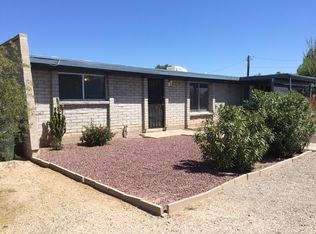 5901 E Fairmount St #A, Tucson, AZ 85712