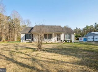 3419 Cedarville Rd, Cedarville, NJ 08311
