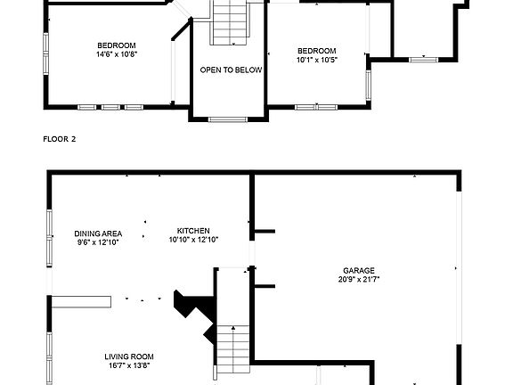 3rd image of 2517 Priority Ct