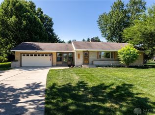 1390 Michaels Rd, Tipp City, OH 45371