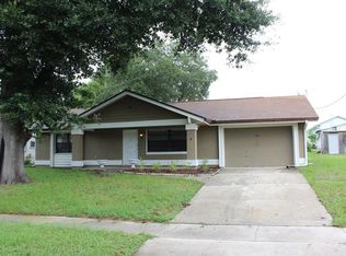 2510 Pine Tree Circle Dr, Orange City, FL 32763