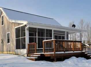 31095 406th Pl, Aitkin, MN 56431