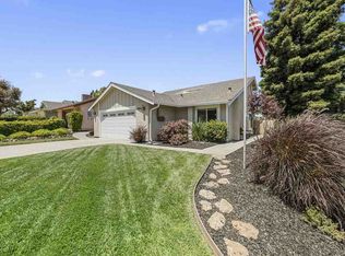 4901 Shadowfalls Dr, Martinez, CA 94553