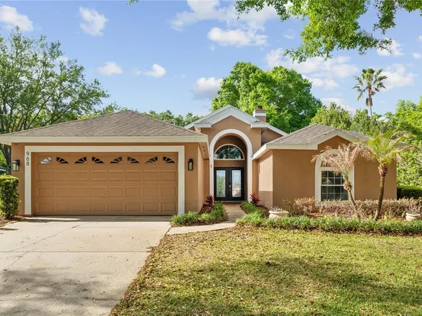 968 Paddington Ter, Lake Mary, FL 32746
