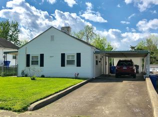 1019 Marcellus Dr, Lexington, KY 40505