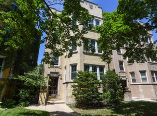 5534 N Artesian Ave #1, Chicago, IL 60625