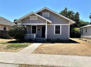 1211 D St, Reedley, CA 93654