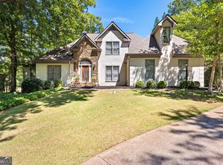 145 Fawn Rdg, Newnan, GA 30265