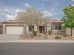 40311 N Chase Oaks Way, Anthem, AZ 85086