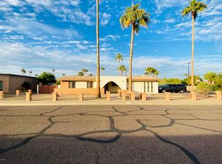3748 E Sahuaro Dr, Phoenix, AZ 85028