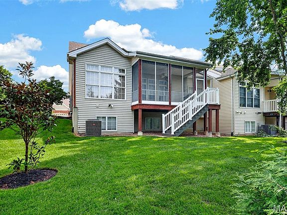 4th image of 2424 Clayton Pointe Ct