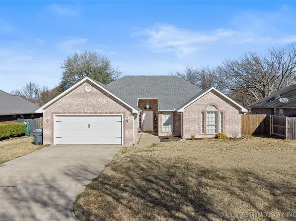 1609 Red Oak Dr, Ardmore, OK 73401