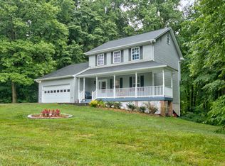 3693 Brookeside Dr, Chesapeake Beach, MD 20732