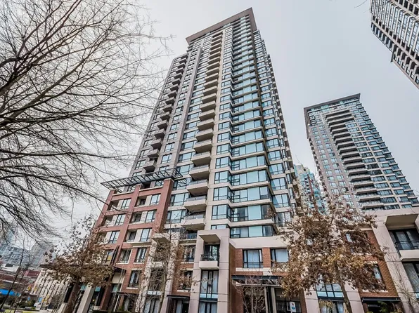 928 Homer St #1504, Vancouver, BC V6B 1T7