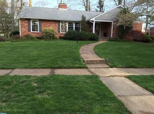 600 Whitby Dr, Wilmington, DE 19803