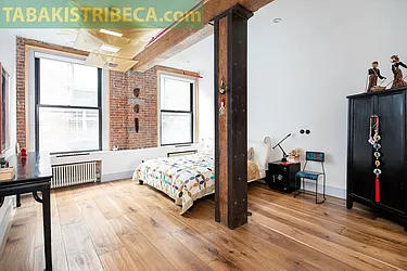 Rented by Tabak Real Estate